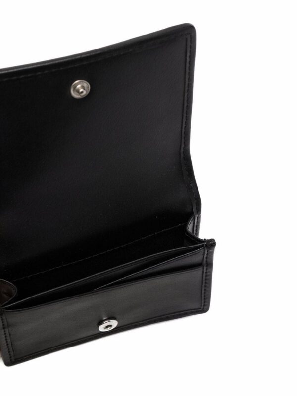 17153720_36779899_1000.jpg Karl Lagerfeld K/Ikonik Monogram belt bag