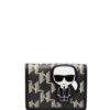 17153720_36780061_1000.jpg Karl Lagerfeld K/Ikonik Monogram belt bag