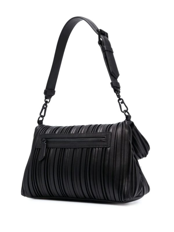 17155100_6236c8e1-e95d-4915-b6f8-1c6b7e82470e_1000.jpg Karl Lagerfeld K/Kushion small folded tote