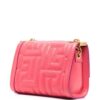 17182783_cae08ca3-5343-48ca-803b-f0dd1200c316_1000.jpg Balmain small 1945 monogram quilted shoulder bag