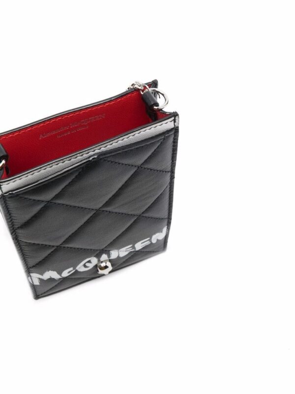 17194426_34914732_1000.jpg Alexander McQueen quilted logo mini bag