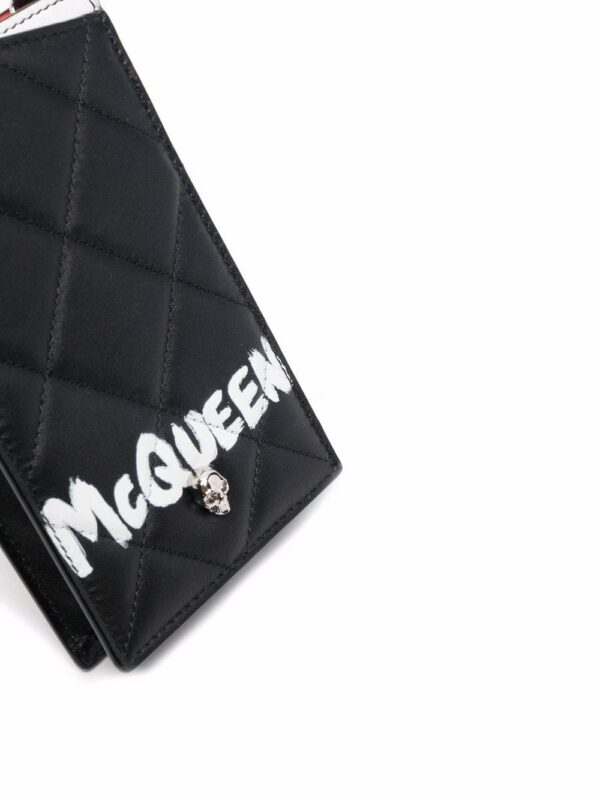 17194426_34915429_1000.jpg Alexander McQueen quilted logo mini bag