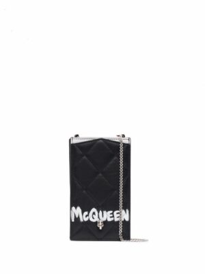 17194426_34915433_1000.jpg Alexander McQueen quilted logo mini bag