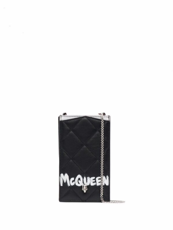 17194426_34915433_1000.jpg Alexander McQueen quilted logo mini bag