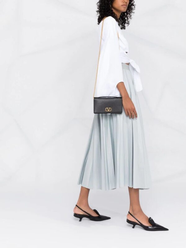 Valentino Garavani VLogo shoulder bag