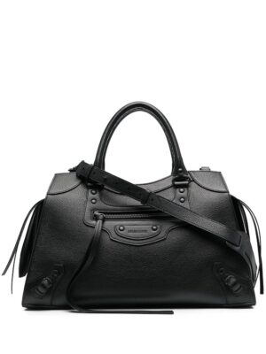 17211902_35419674_1000.jpg Balenciaga medium Neo Classic City top-handle bag