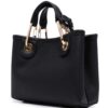 17216993_35245965_1000.jpg Emporio Armani embossed-logo tote bag