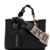 17216993_35246507_1000.jpg Emporio Armani embossed-logo tote bag