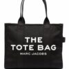 17222006_35002577_1000.jpg Marc Jacobs The Tote Bag logo-print tote bag