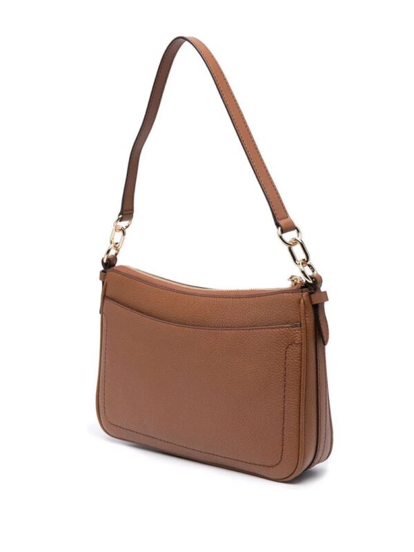 17228991_35220249_1000.jpg Michael Michael Kors Jet Set leather shoulder bag