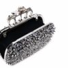 17229600_35249410_1000.jpg Alexander McQueen four-ring skull studded clutch