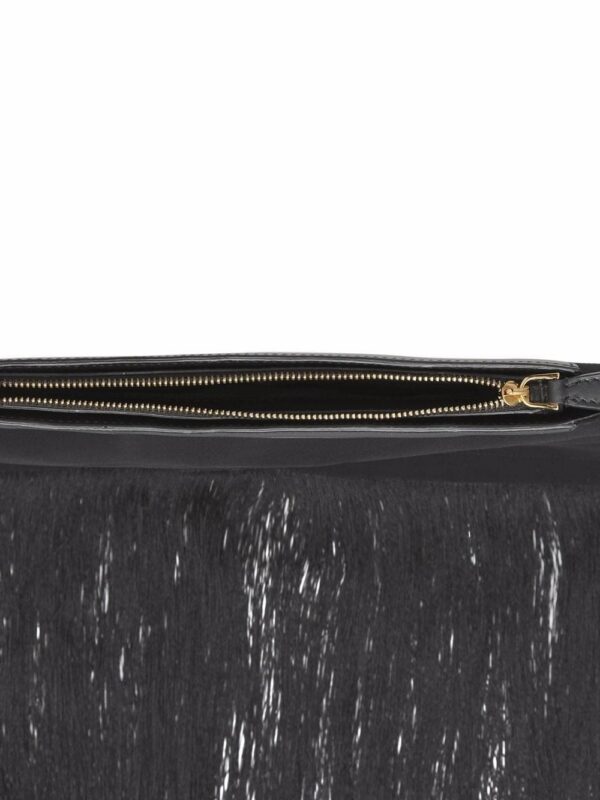 17240045_35270113_1000.jpg Burberry Olympia fringe-detail clutch bag