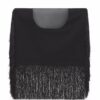 17240045_35270114_1000.jpg Burberry Olympia fringe-detail clutch bag
