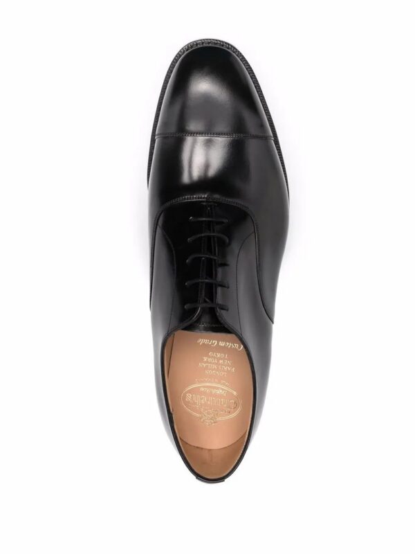 Church's  lace-up Oxford shoes