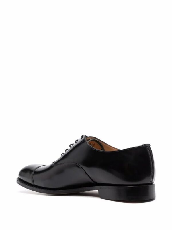 Church's  lace-up Oxford shoes