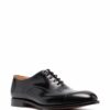 Church's  lace-up Oxford shoes