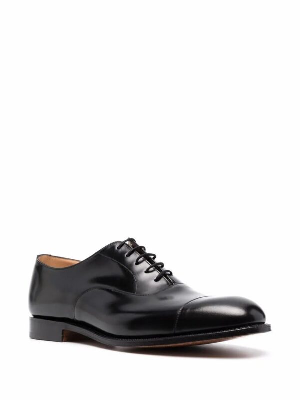 Church's  lace-up Oxford shoes