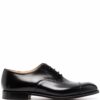 Church's  lace-up Oxford shoes