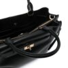 17250075_1000_40b763b9-513d-4559-85c8-682641116485.jpg Michael Michael Kors Hamilton leather tote bag