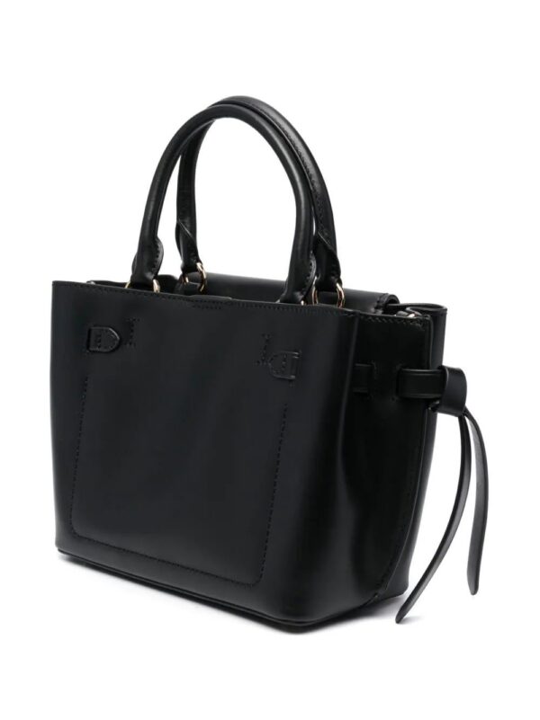 17250075_1000_6fe2de96-0dde-47f7-afa7-f94ea56c96ba.jpg Michael Michael Kors Hamilton leather tote bag