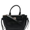 17250075_52f3d089-e6f0-4e68-8e14-a54a6694662a_1000.jpg Michael Michael Kors Hamilton leather tote bag