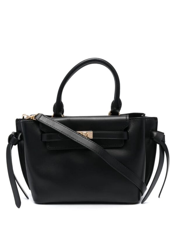17250075_52f3d089-e6f0-4e68-8e14-a54a6694662a_1000.jpg Michael Michael Kors Hamilton leather tote bag
