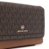17258524_37258758_1000.jpg Michael Michael Kors Jet Set logo-print crossbody bag