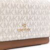 17258530_37259538_1000-1.jpg Michael Kors Jet Set logo-print crossbody bag