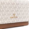 17258530_37259538_1000.jpg Michael Michael Kors Jet Set logo-print crossbody bag