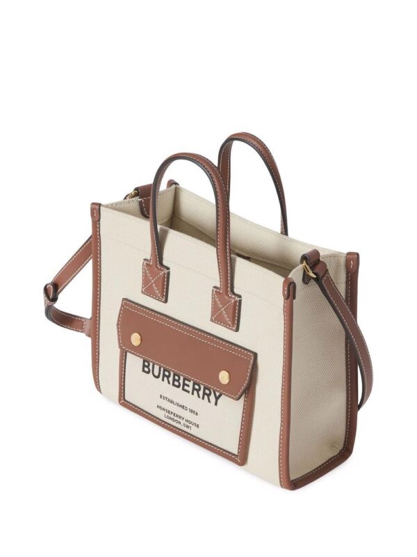 17258630_35938326_1000.jpg Burberry mini Freya tote bag