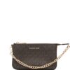 17260318_36035854_1000.jpg Michael Michael Kors Jet Set shoulder bag