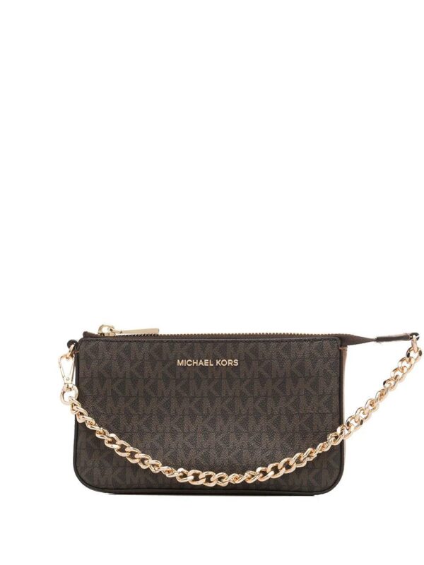 Michael Michael Kors  Jet Set shoulder bag