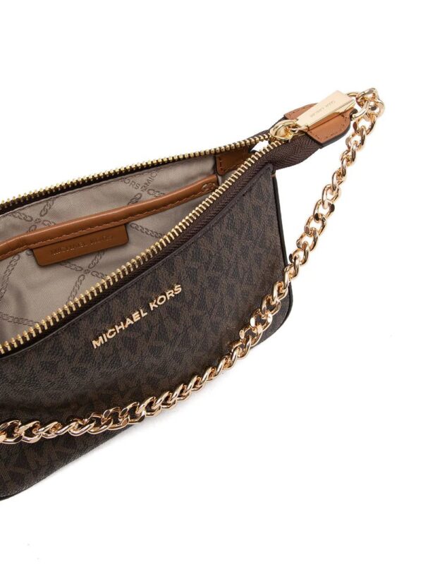 Michael Michael Kors  Jet Set shoulder bag