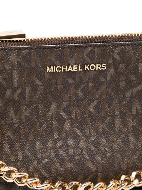 Michael Michael Kors  Jet Set shoulder bag