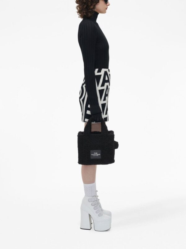 Marc Jacobs The Teddy Small Tote bag