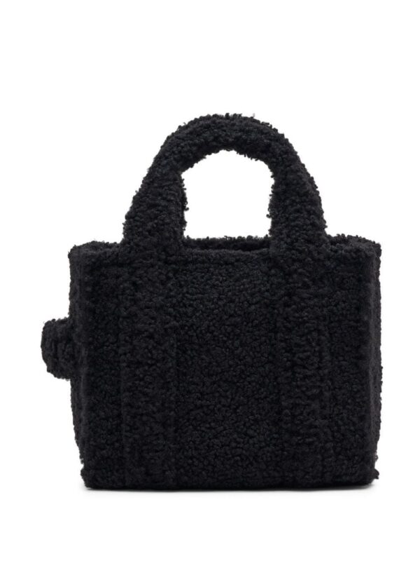 Marc Jacobs The Teddy Small Tote bag