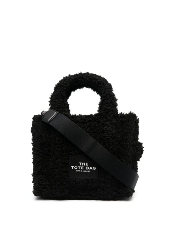 Marc Jacobs The Teddy Small Tote bag
