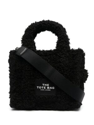 17265719_ea944395-8043-49dd-be80-8d41a8d1b28b_1000.jpg Marc Jacobs The Mini Teddy Tote Bag