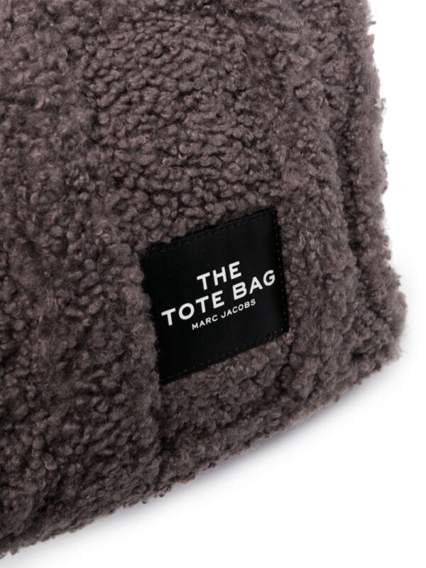 17265722_2cea4aaa-2f21-4527-8143-3a3f88c0bf92_1000.jpg Marc Jacobs The Teddy Small Tote bag