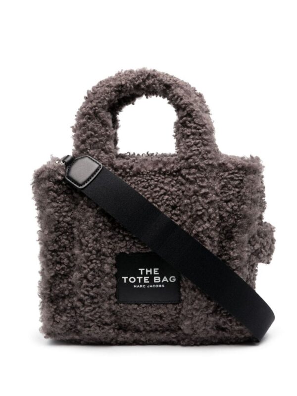 17265722_517b387e-4f23-43e4-a4d1-6e68804c85f9_1000.jpg Marc Jacobs The Teddy Small Tote bag