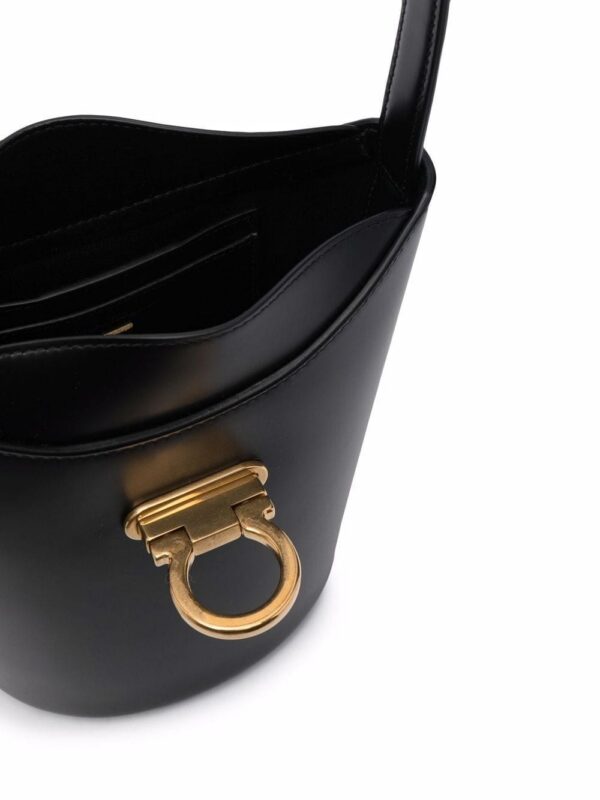 17265794_35431600_1000.jpg Ferragamo Trifolio bucket bag
