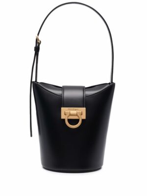 17265794_35433509_1000.jpg Ferragamo Trifolio bucket bag