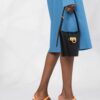 17265794_94cc6715-e516-4ca3-b5a7-0a10281d3047_1000.jpg Ferragamo Trifolio bucket bag
