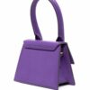Jacquemus Le Chiquito mini bag