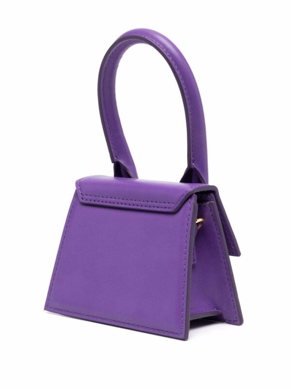 Jacquemus Le Chiquito mini bag