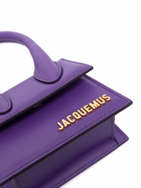 Jacquemus Le Chiquito mini bag