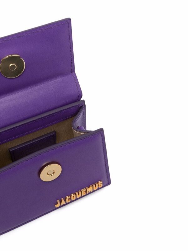 Jacquemus Le Chiquito mini bag