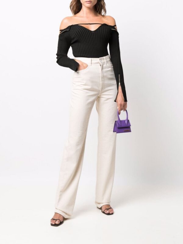 Jacquemus Le Chiquito mini bag