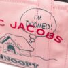 17276481_05c39aec-b35d-40db-9823-15d1c3093302_1000.jpg Marc Jacobs x Peanuts mini The Tote Bag
