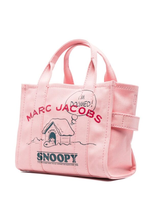 17276481_ba11d86f-7bce-43dd-a976-7db4b4acc2ae_1000.jpg Marc Jacobs x Peanuts mini The Tote Bag